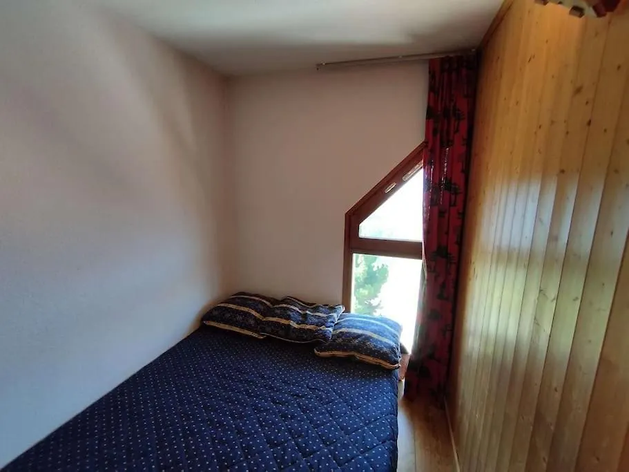 Paradiski Proche Des Pistes Vallandry Apartmán Landry